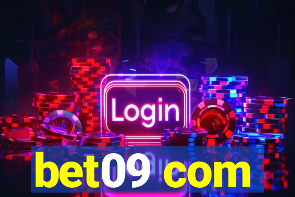 bet09 com